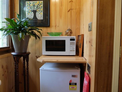 Braeside Bliss - Your Accommodation 4