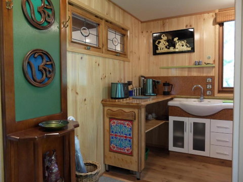 Braeside Bliss - Your Accommodation 3