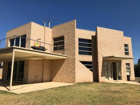 Bundalong Waterfront - Your Accommodation 0