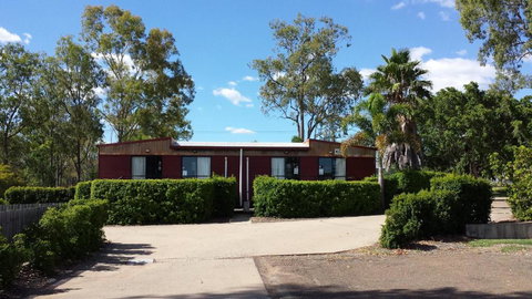 Coal N Cattle Hotel Motel - Your Accommodation 4