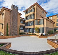Comfort Inn & Suites Burwood - Your Accommodation