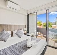 Coogee Studio Apartments - Your Accommodation
