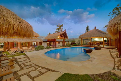 D-Bali Retreat - Your Accommodation 0