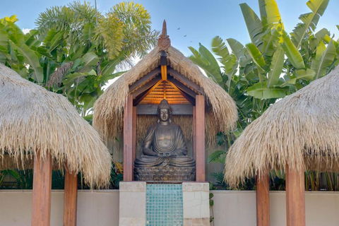D-Bali Retreat - Your Accommodation 3