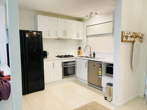 D101 Charming Apartment- Free Parking - Your Accommodation 1