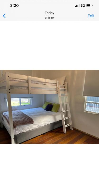 D103 Lemon Tree House - Your Accommodation 2