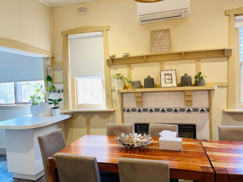 D103 Lemon Tree House - Your Accommodation 3