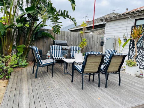 D103 Lemon Tree House - Your Accommodation 1
