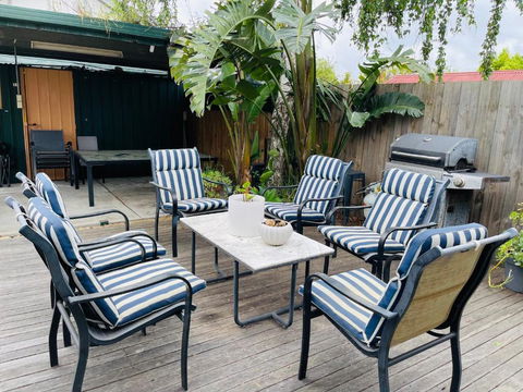 D103 Lemon Tree House - Your Accommodation 0