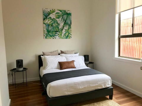 D109 Inner City Oasis On Buckingham - Your Accommodation 0