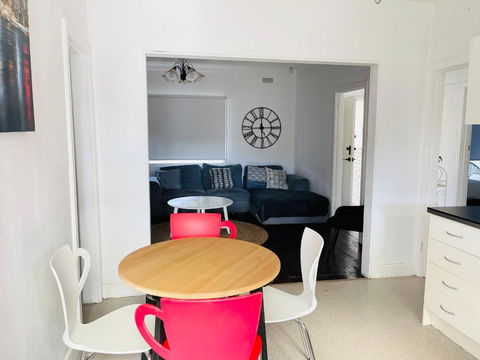 D113 Marsden Garden Estate - Your Accommodation 1