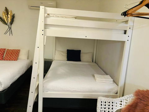 D113 Marsden Garden Estate - Your Accommodation 2