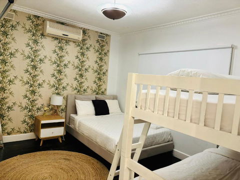 D113 Marsden Garden Estate - Your Accommodation 3