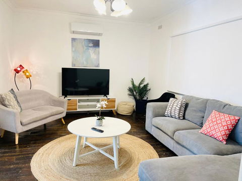 D113 Marsden Garden Estate - Your Accommodation 0