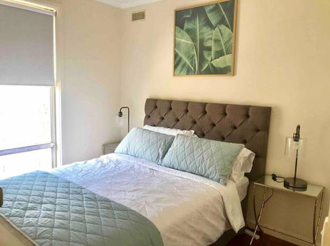 D118 Cawood Family Stay - Your Accommodation 0