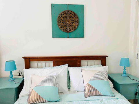 D121 Fabulous Marsh Stay - Your Accommodation 0