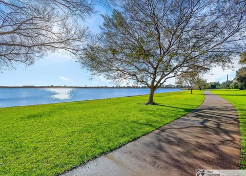 D132 Well Keep Secret Lake Home - Your Accommodation 0