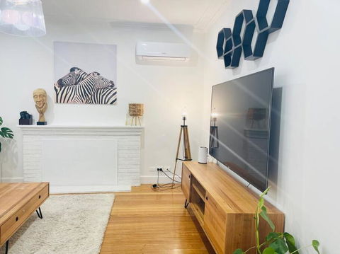 D133 St Alban Station Stay - Your Accommodation 3