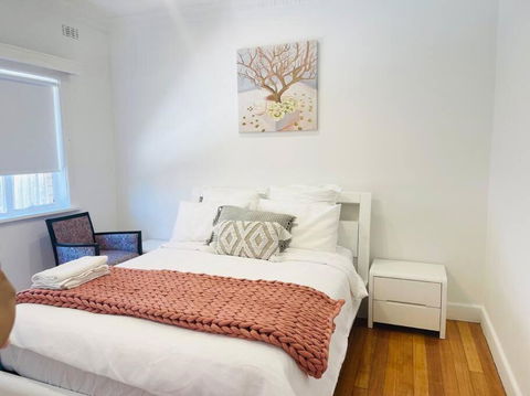 D133 St Alban Station Stay - Your Accommodation 4