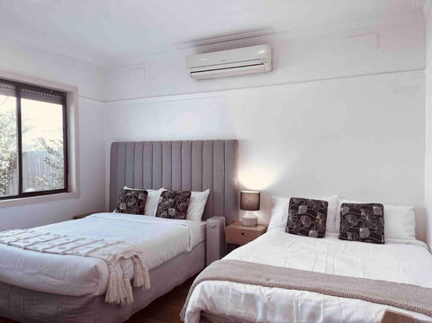 D139 Norfolk Cottage Stay - Your Accommodation 1