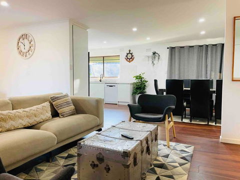 D140 Keilor Down Vacation - Your Accommodation 0