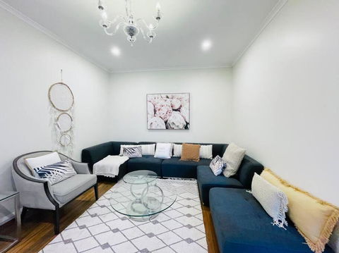 D141 Your Joyful Vacation - Your Accommodation 0