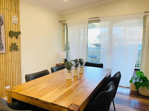 D141 Your Joyful Vacation - Your Accommodation 1