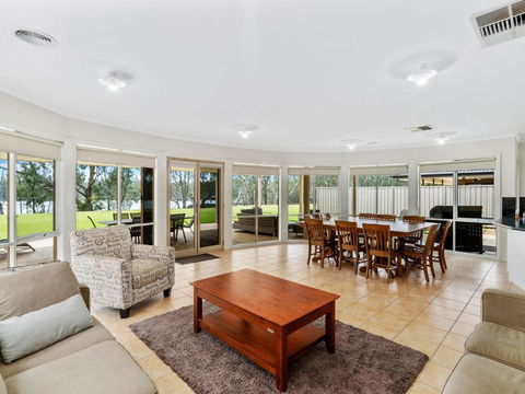 D3 Ski Ranch - Your Accommodation 0
