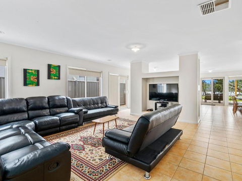 D3 Ski Ranch - Your Accommodation 3