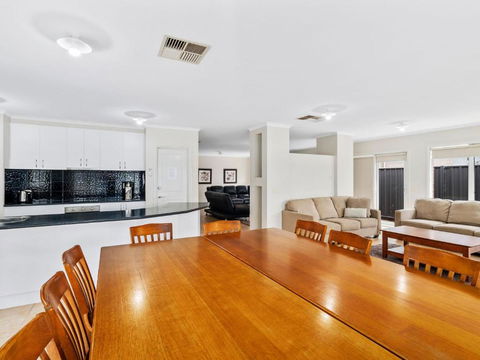 D3 Ski Ranch - Your Accommodation 4