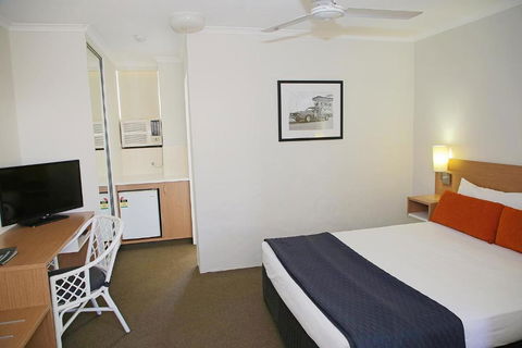 Darcy Arms Hotel Motel - Your Accommodation 0