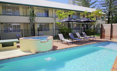 Darcy Arms Hotel Motel - Your Accommodation 3