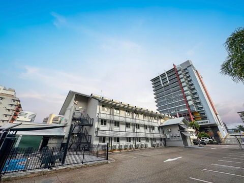 DCH On Mitchell - Your Accommodation 2