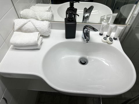 DCH On Mitchell - Your Accommodation 4