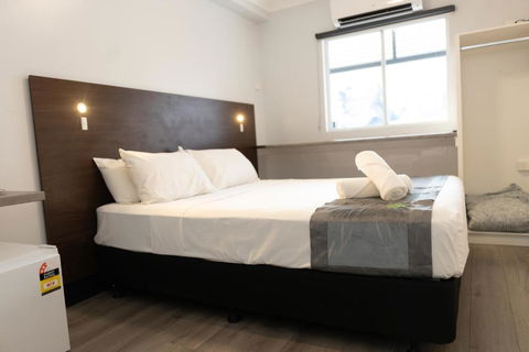DCH On Mitchell - Your Accommodation 1