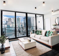 27 Docklands2BD2BTH SkyBusFree tramTrainStation - Your Accommodation