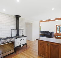 275 Ridge Road Central Tilba - Your Accommodation