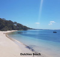 27b Christmas Bush Avenue - duplex in Nelson Bay walking distance to Dutchies Beach