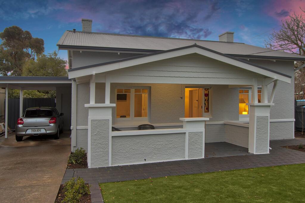 Cumberland Park SA Your Accommodation