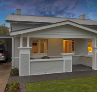 2BR Cottage With Parking Close To Adelaide CBD - Your Accommodation