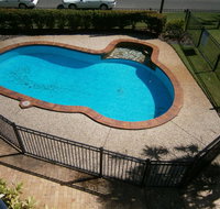 2nd Floor Unit with Water Views and Pool - Karoonda Sands Bongaree - Your Accommodation