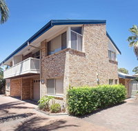 3 'Ambleside' 9 Shoal Bay Avenue - air con WIFI and close to the water and Shoal Bay shops - Your Accommodation
