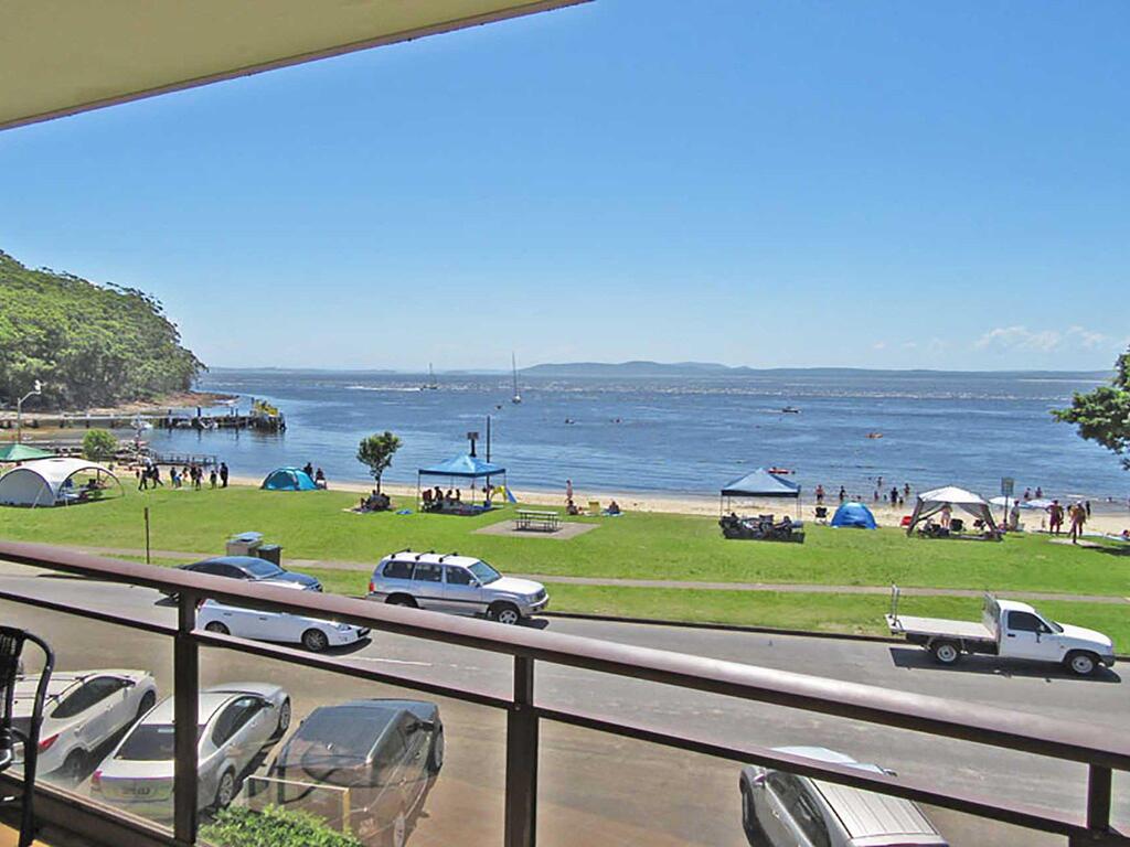 Nelson Bay NSW Your Accommodation