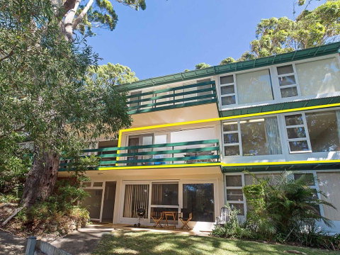 3 'Far Horizons' 77 Ronald Avenue - Cosy Comfortable Unit With Filtered Views - Your Accommodation 0