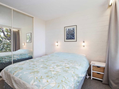 3 'Far Horizons' 77 Ronald Avenue - Cosy Comfortable Unit With Filtered Views - Your Accommodation 2