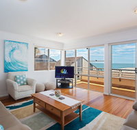 3 'The Clippers' 131 Soldiers Point Road - fabulous waterfront unit - Your Accommodation
