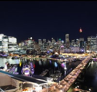 3 Bedroom Darling Harbour Apartment - Your Accommodation
