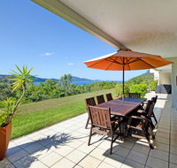 3 Bedroom Poinciana Lodge - Your Accommodation