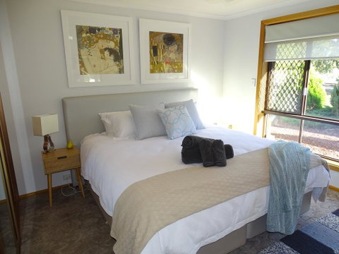 3 Pears On The Park McLaren Vale - Your Accommodation 0