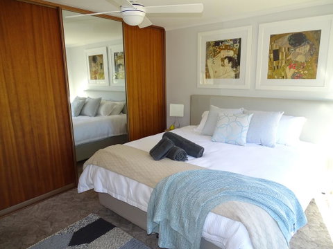 3 Pears On The Park McLaren Vale - Your Accommodation 2